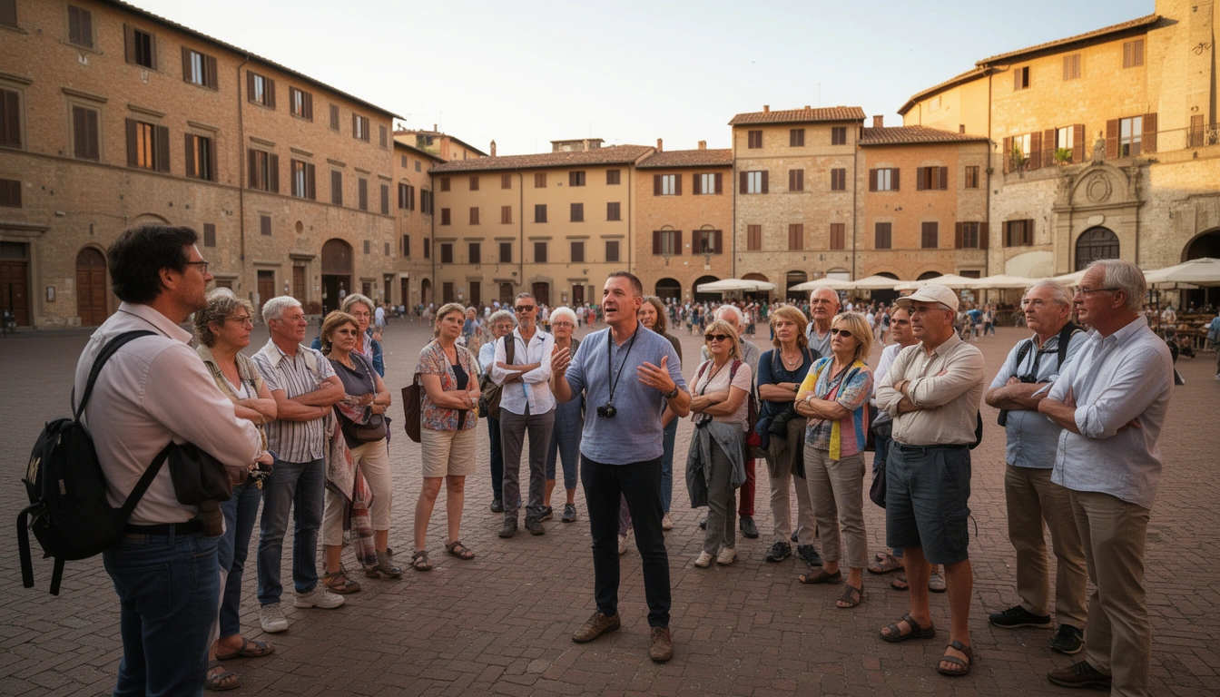 Tour de Snowboard e Esqui perto de Toscana - foto 4