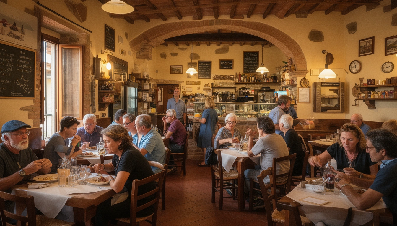 Tour de Snowboard e Esqui perto de Toscana - foto 6