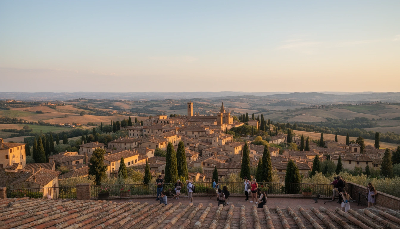 Tour de Aventura em Toscana: Adrenalina Pura - foto 5