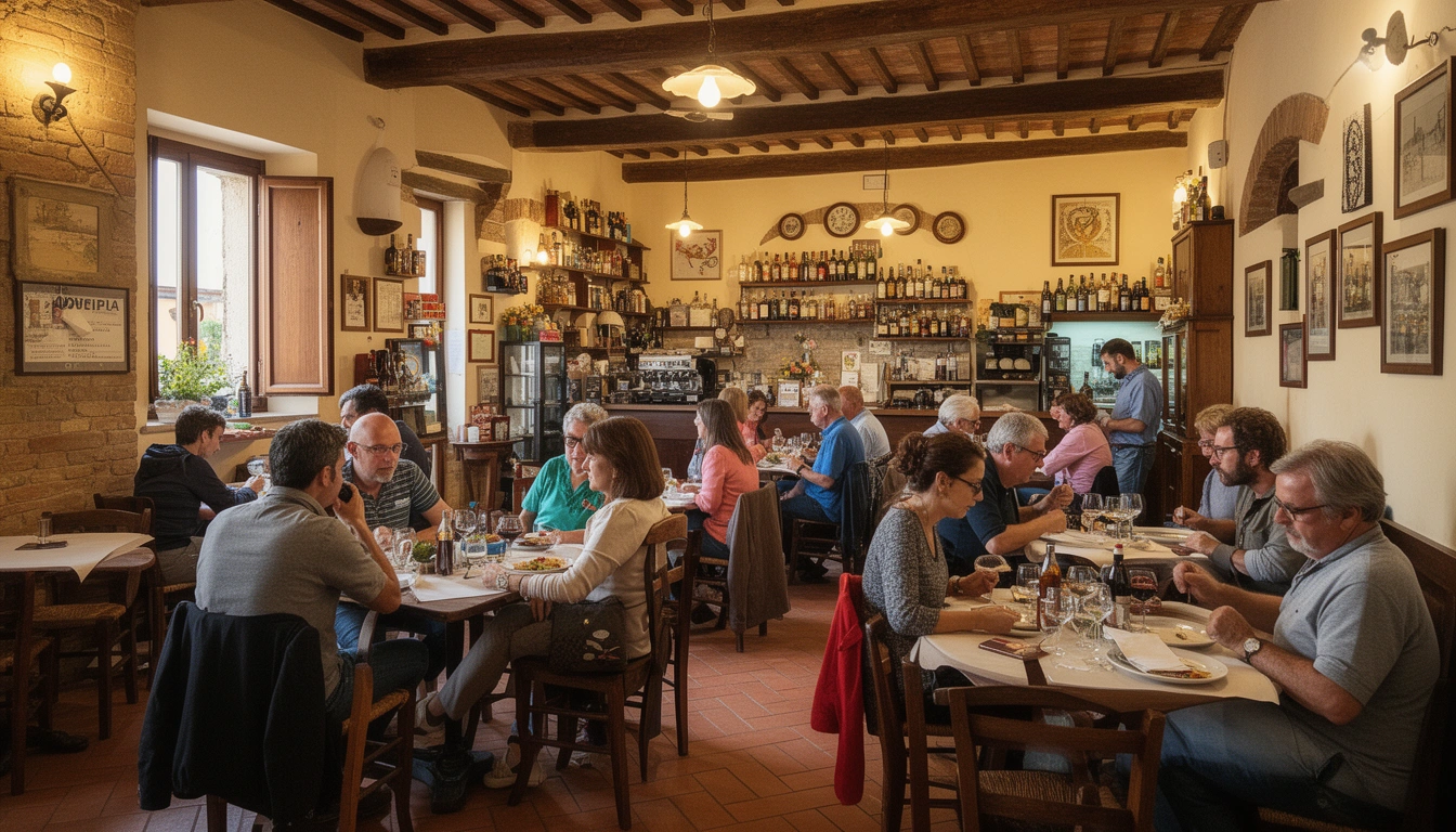 Tour de Aventura em Toscana: Adrenalina Pura - foto 6