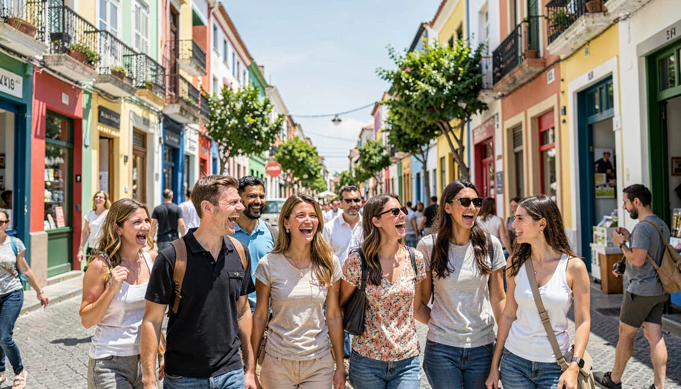 Tour de Surf e Esportes Aquáticos perto de Valência - foto principal