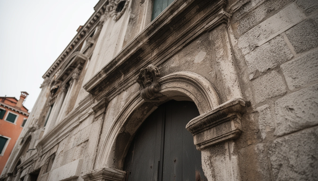 Trilha nas Montanhas Perto de Veneza - foto 3