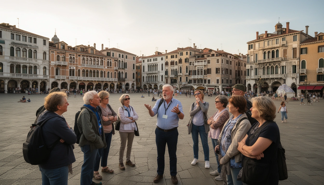 Bungee Jump e Saltos Radicais em Veneza - foto 4