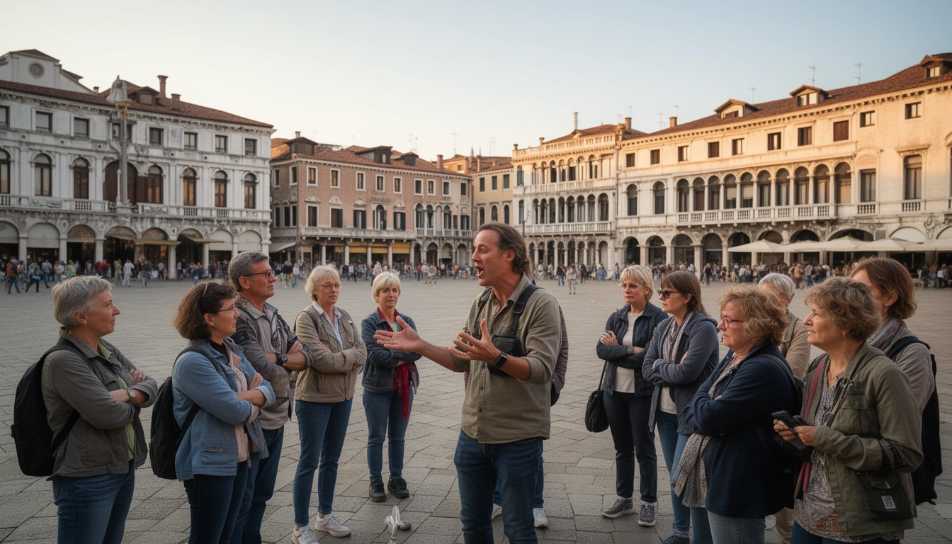 Tour de Motocicleta pelos Arredores de Veneza - foto 4