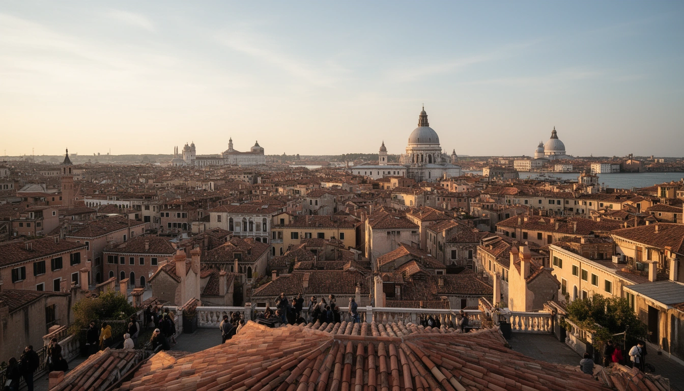 Tour de Motocicleta pelos Arredores de Veneza - foto 5