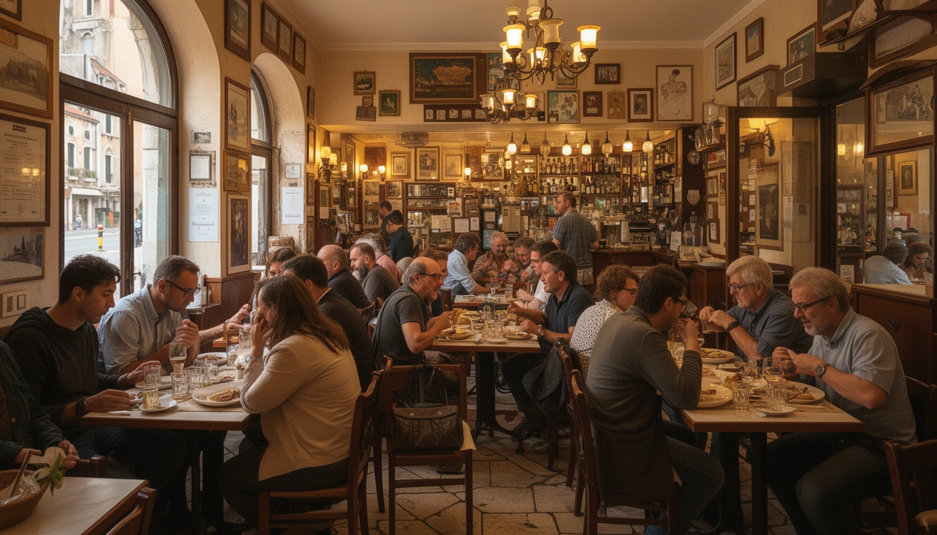 Tour de Motocicleta pelos Arredores de Veneza - foto 6