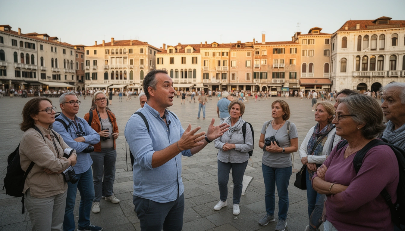 Tour de Surf e Esportes Aquáticos perto de Veneza - foto 4
