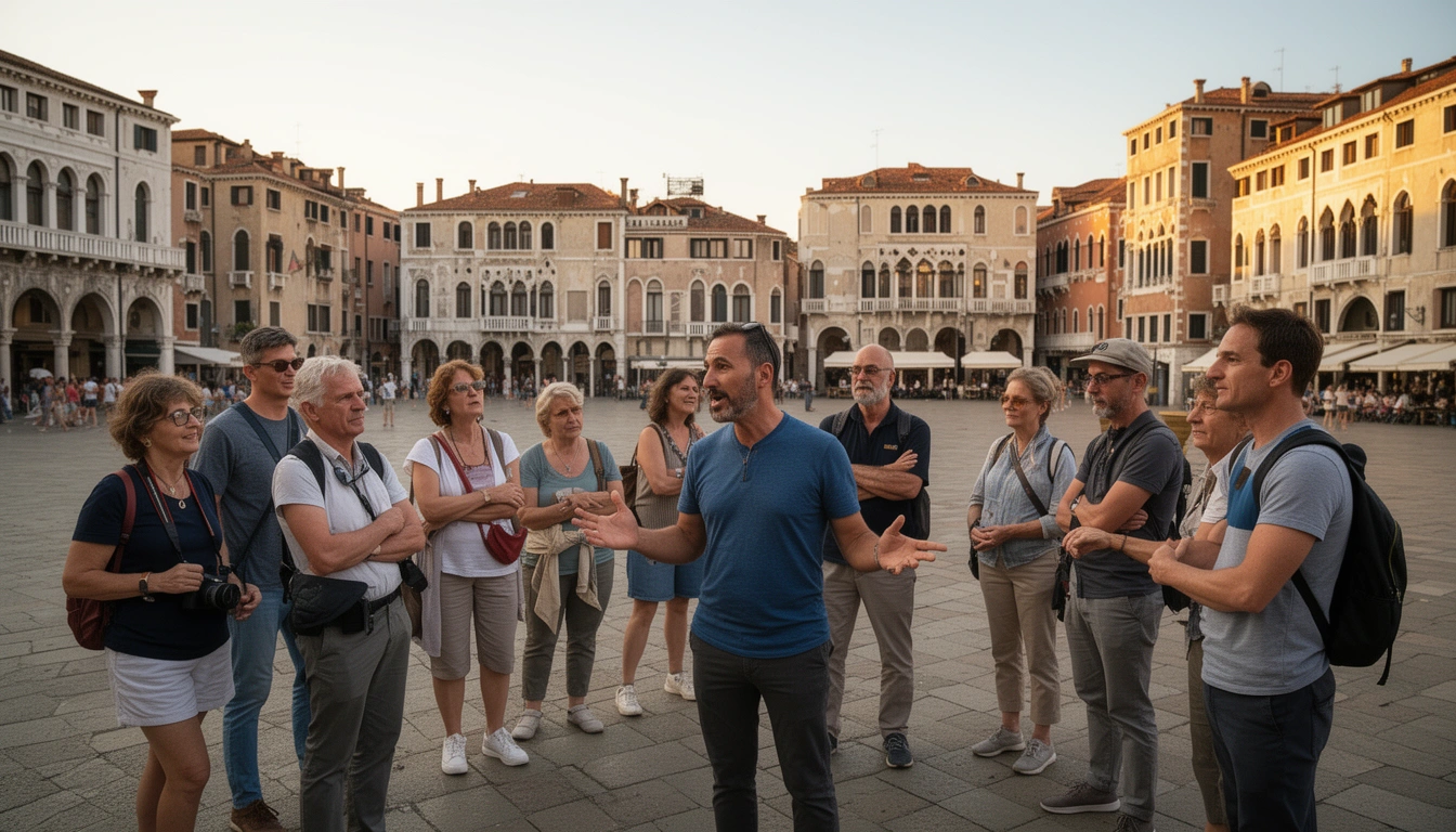 Tour de Jeep e Off-Road em Veneza - foto 4