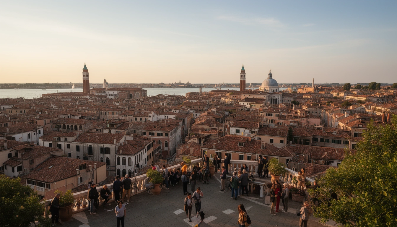 Tour de Jeep e Off-Road em Veneza - foto 5