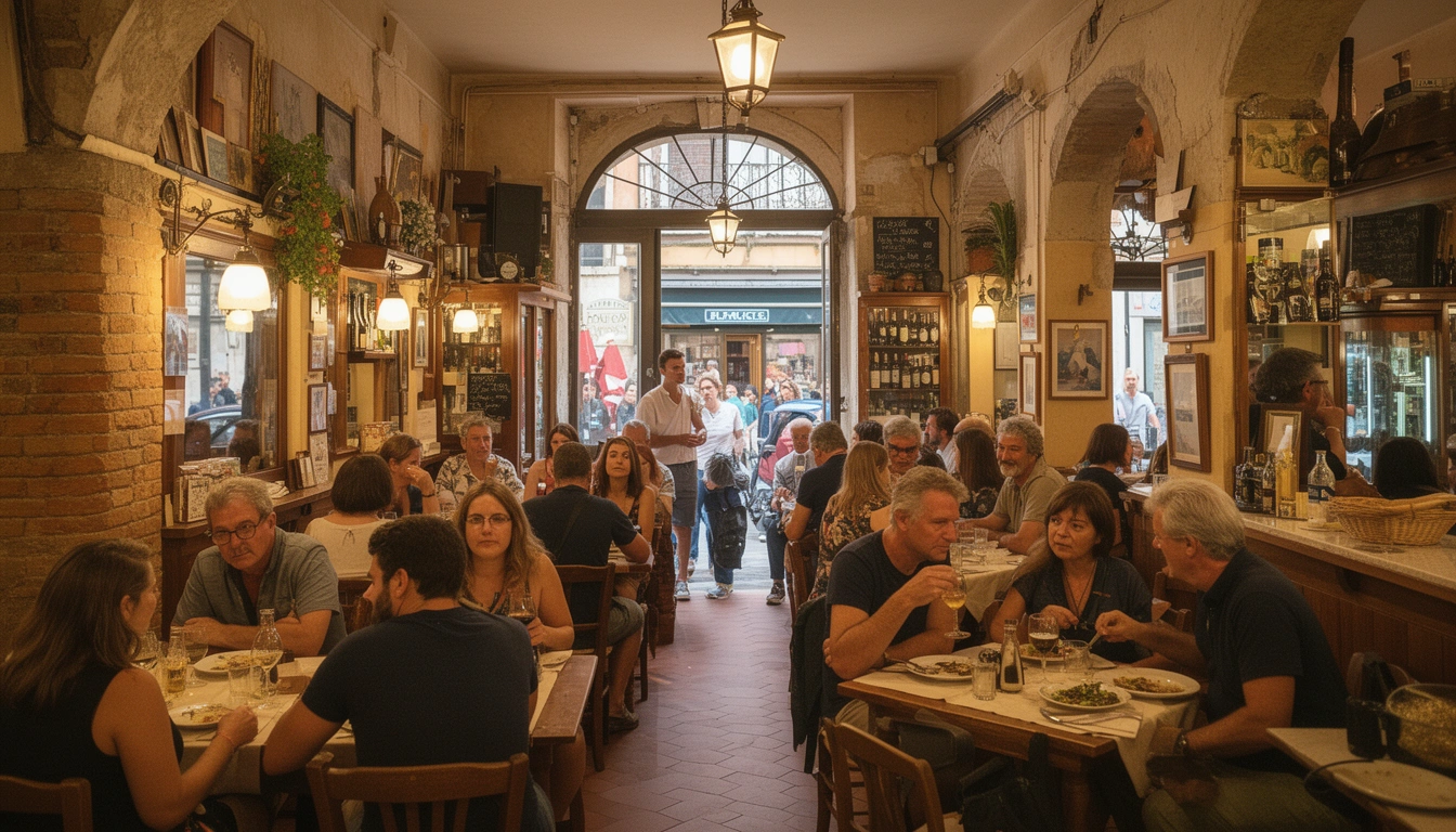 Camping e Sobrevivência na Natureza perto de Veneza - foto 6