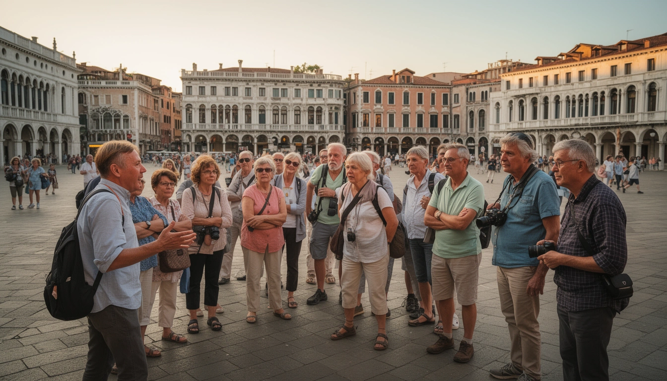 Tour de Aventura Familiar em Veneza - foto 4
