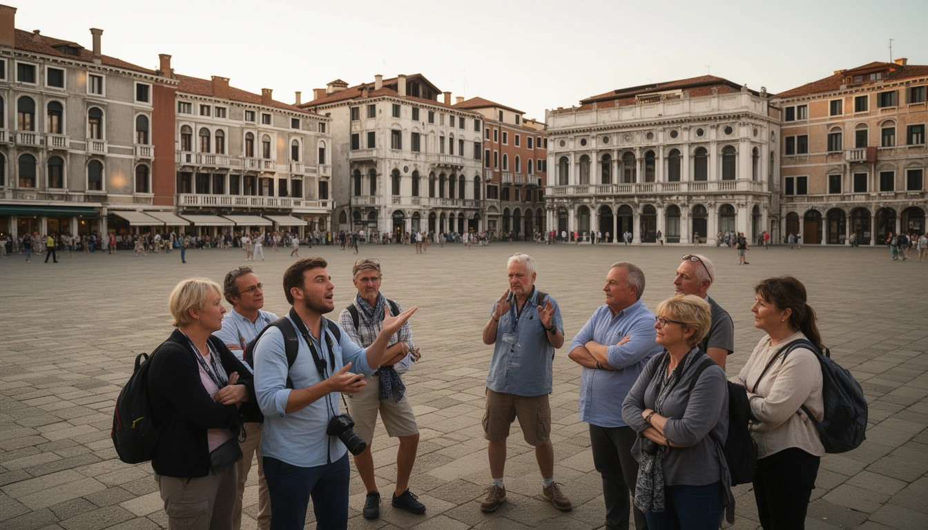 Tour de Escalada em Veneza - foto 4