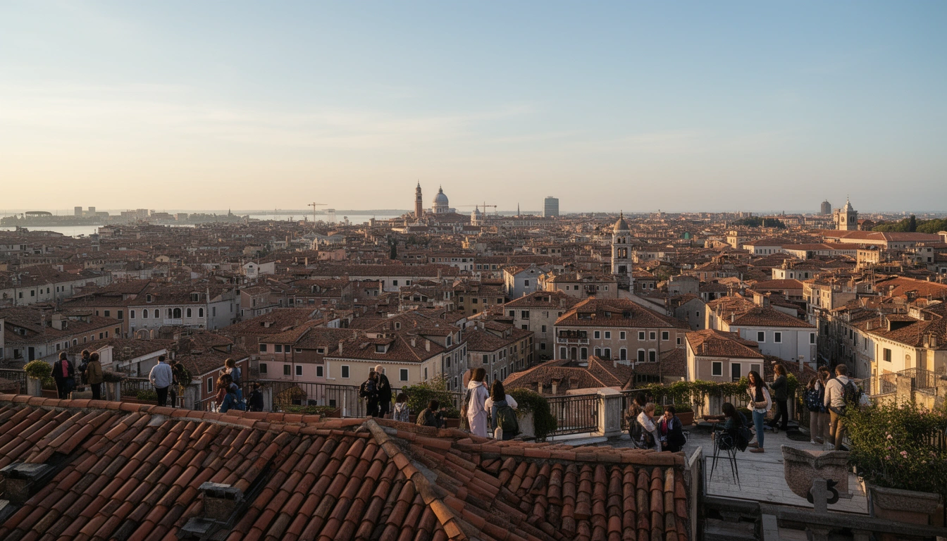 Tour de Escalada em Veneza - foto 5