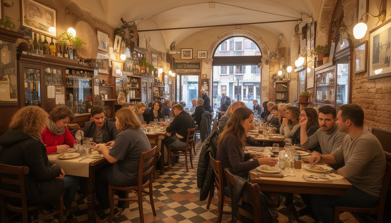 Tour de Escalada em Veneza - foto 6