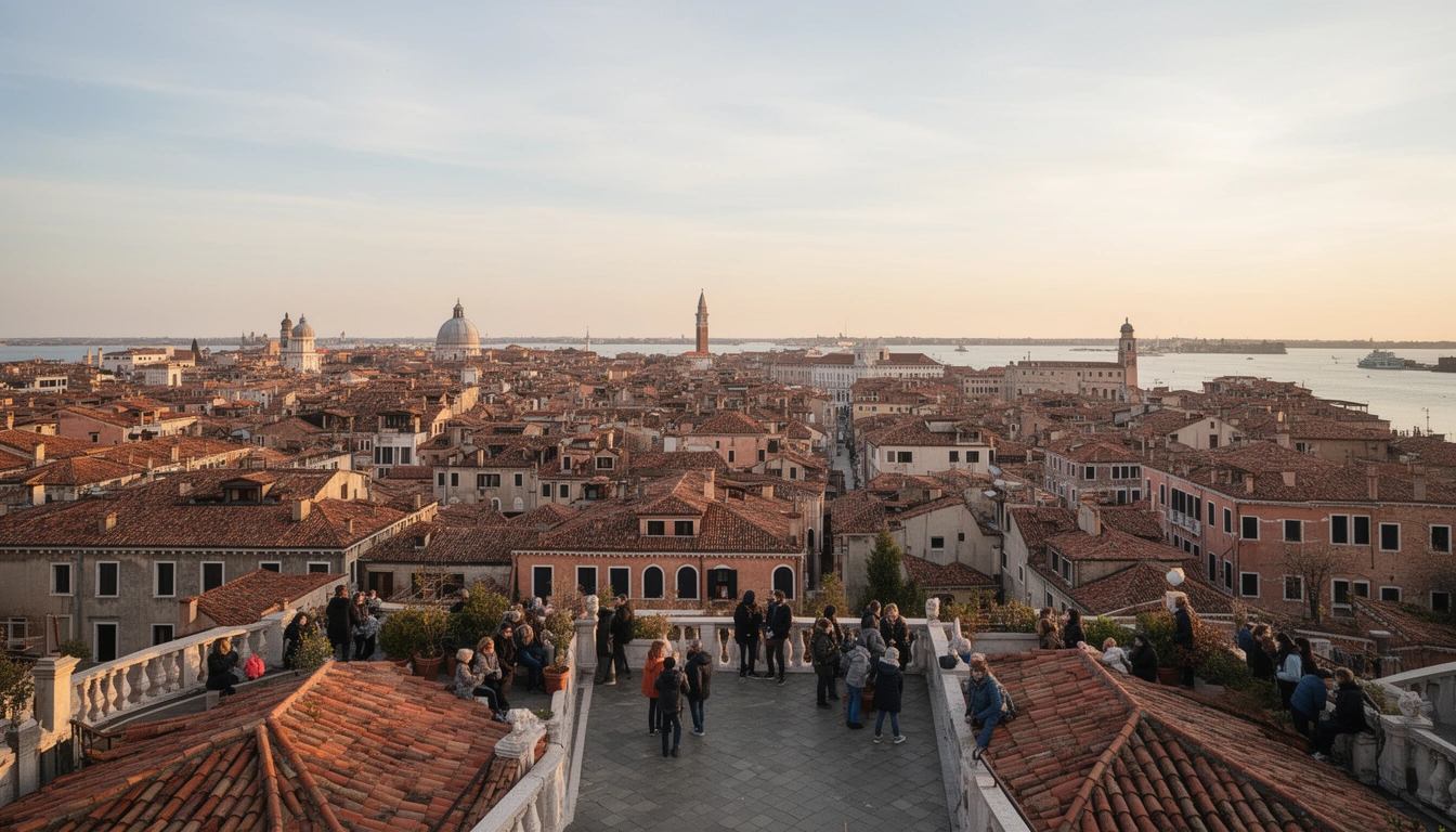 Rafting e Aventura nos Rios de Veneza - foto 5