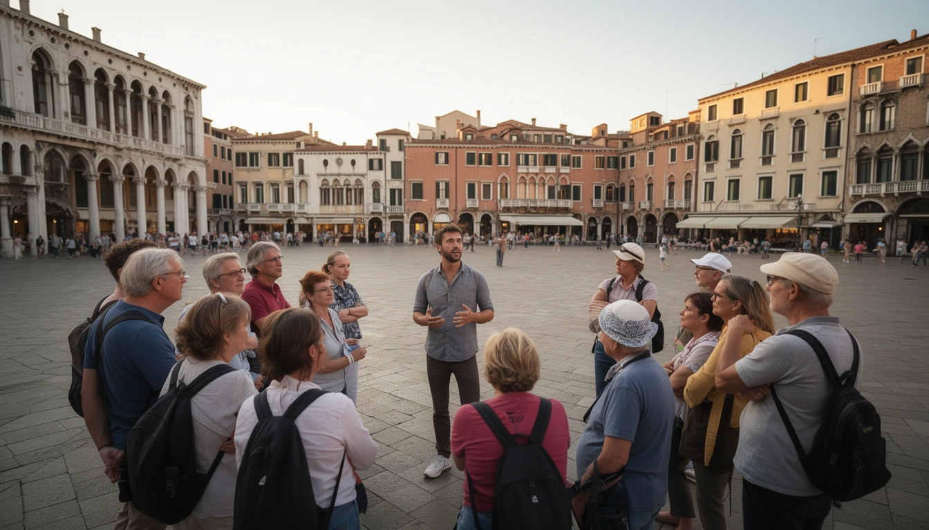 Parapente e Voo Livre em Veneza - foto 4