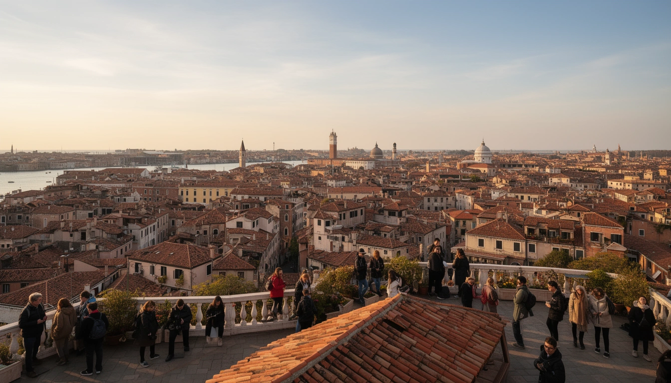 Parapente e Voo Livre em Veneza - foto 5