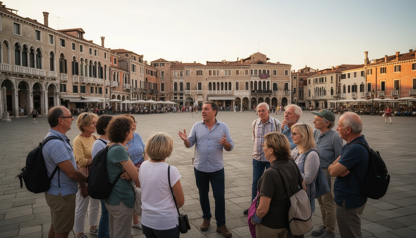Tour de Canyoning em Veneza - foto 4