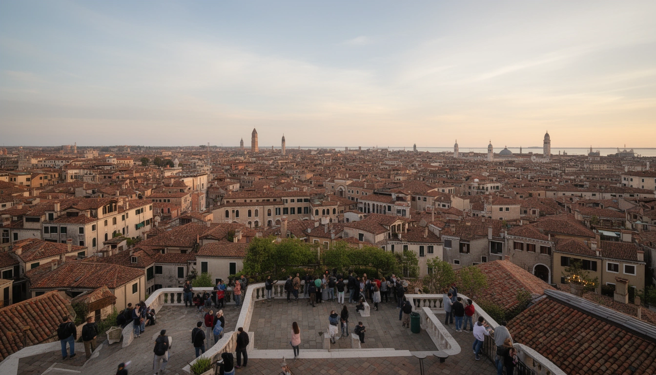 Tour de Canyoning em Veneza - foto 5