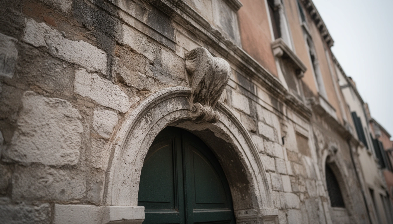 Trekking e Caminhada de Longa Distância em Veneza - foto 3