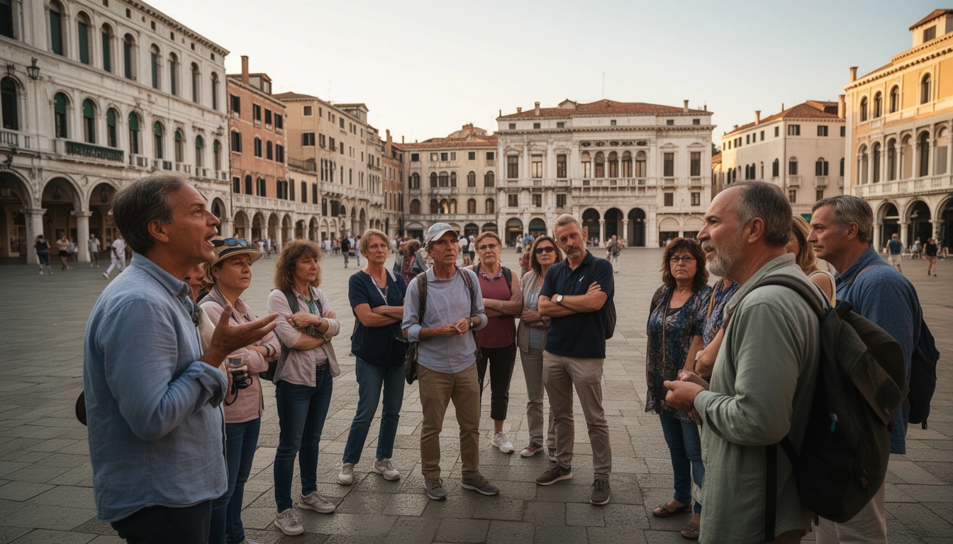 Passeio a Cavalo pelos Arredores de Veneza - foto 4