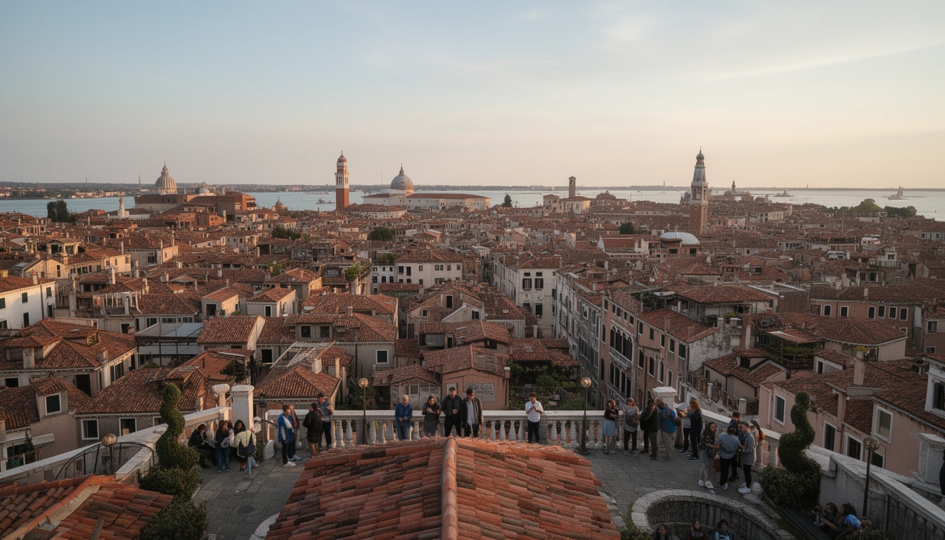 Passeio a Cavalo pelos Arredores de Veneza - foto 5
