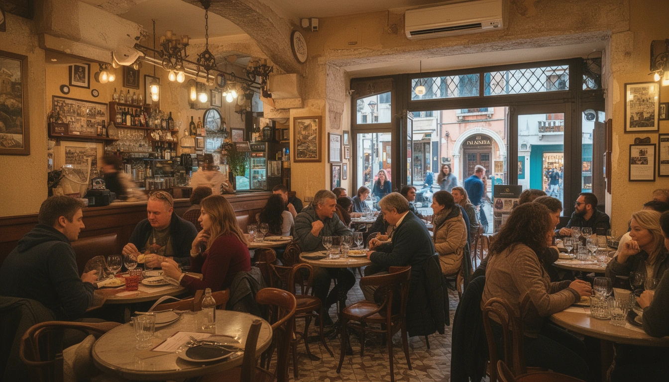 Passeio a Cavalo pelos Arredores de Veneza - foto 6