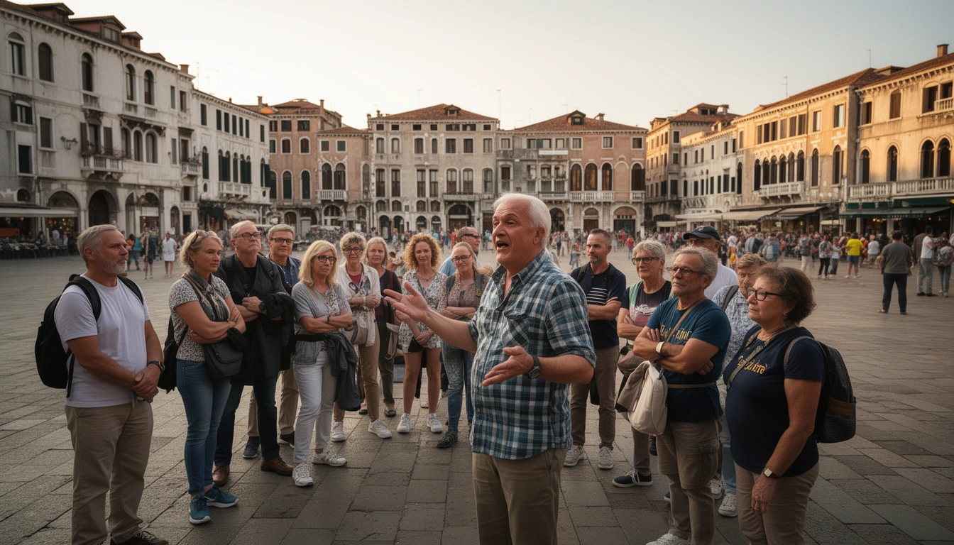 Tour de Snowboard e Esqui perto de Veneza - foto 4