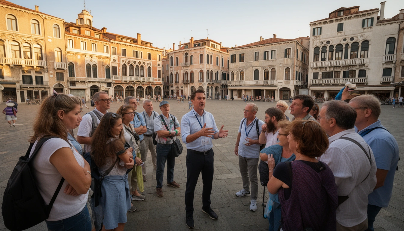 Tour de Aventura em Veneza: Adrenalina Pura - foto 4