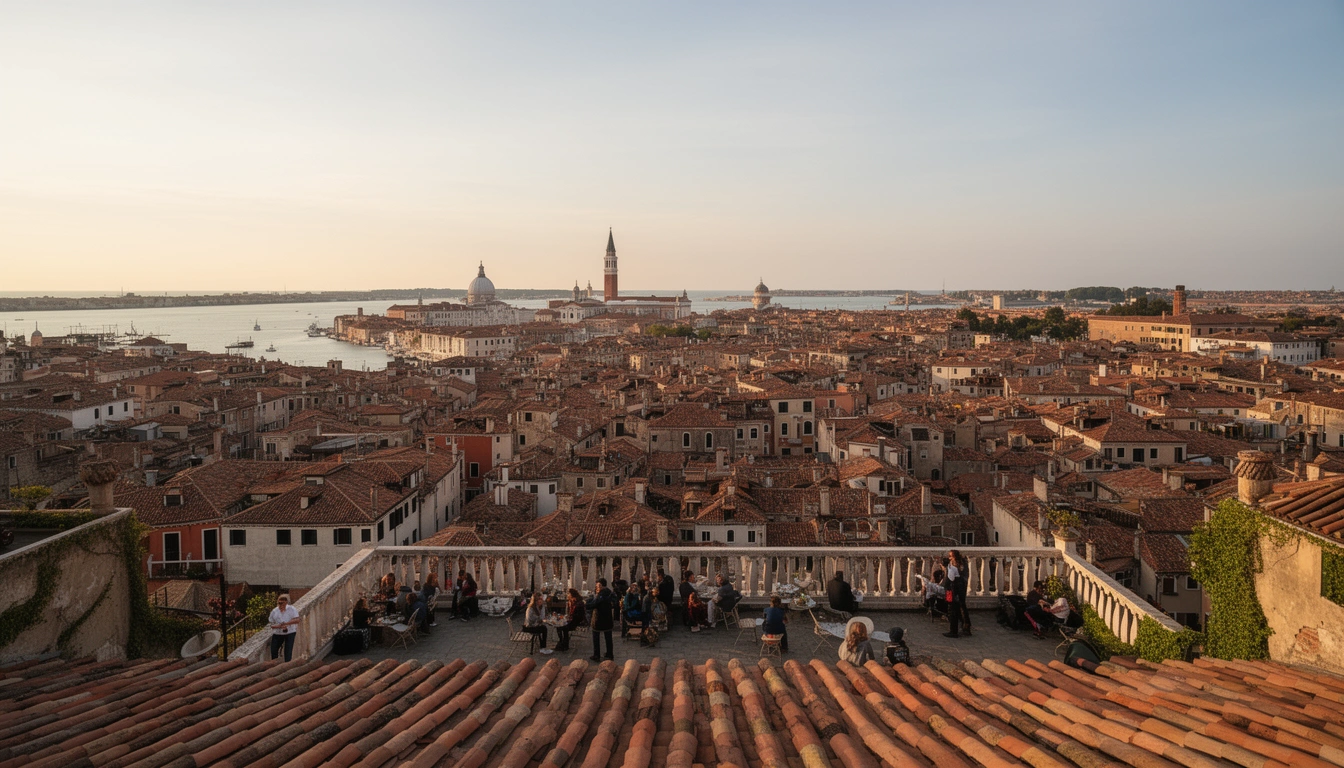 Tour de Aventura em Veneza: Adrenalina Pura - foto 5