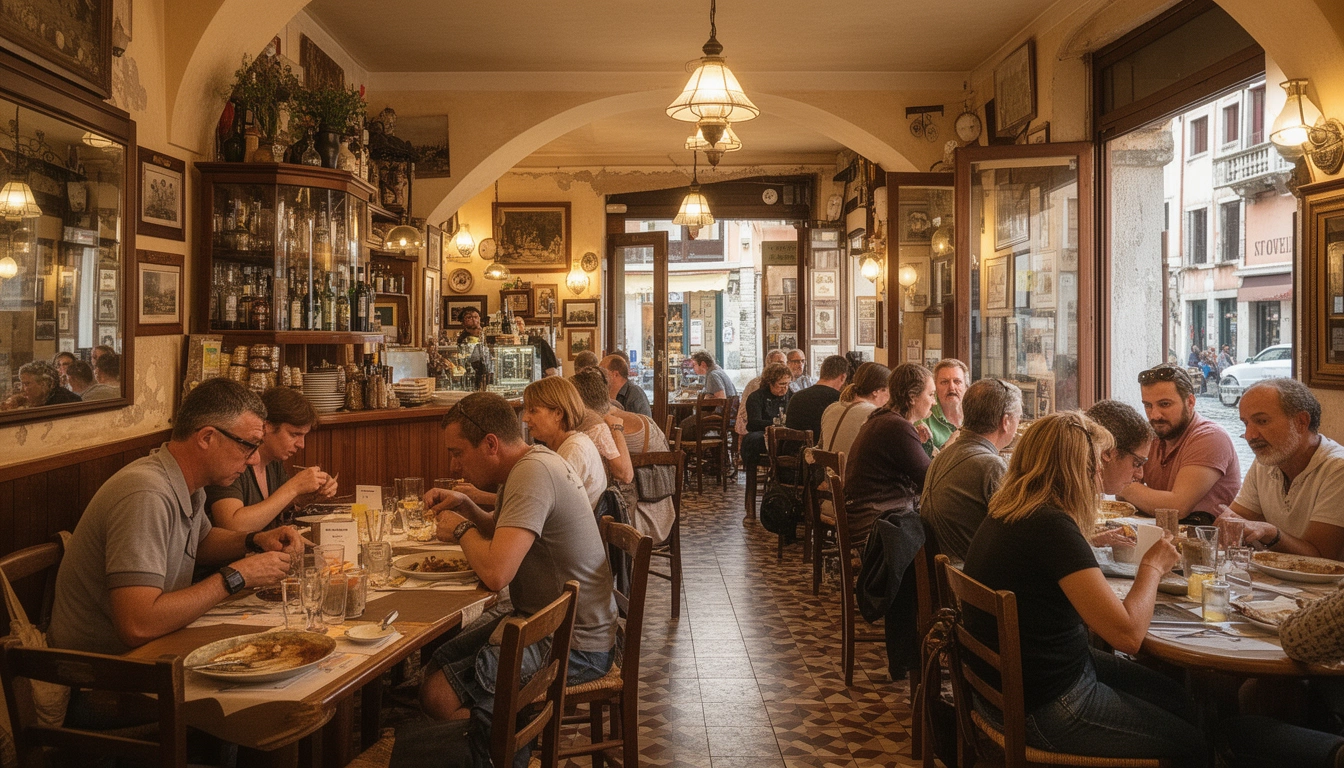 Tour de Aventura em Veneza: Adrenalina Pura - foto 6