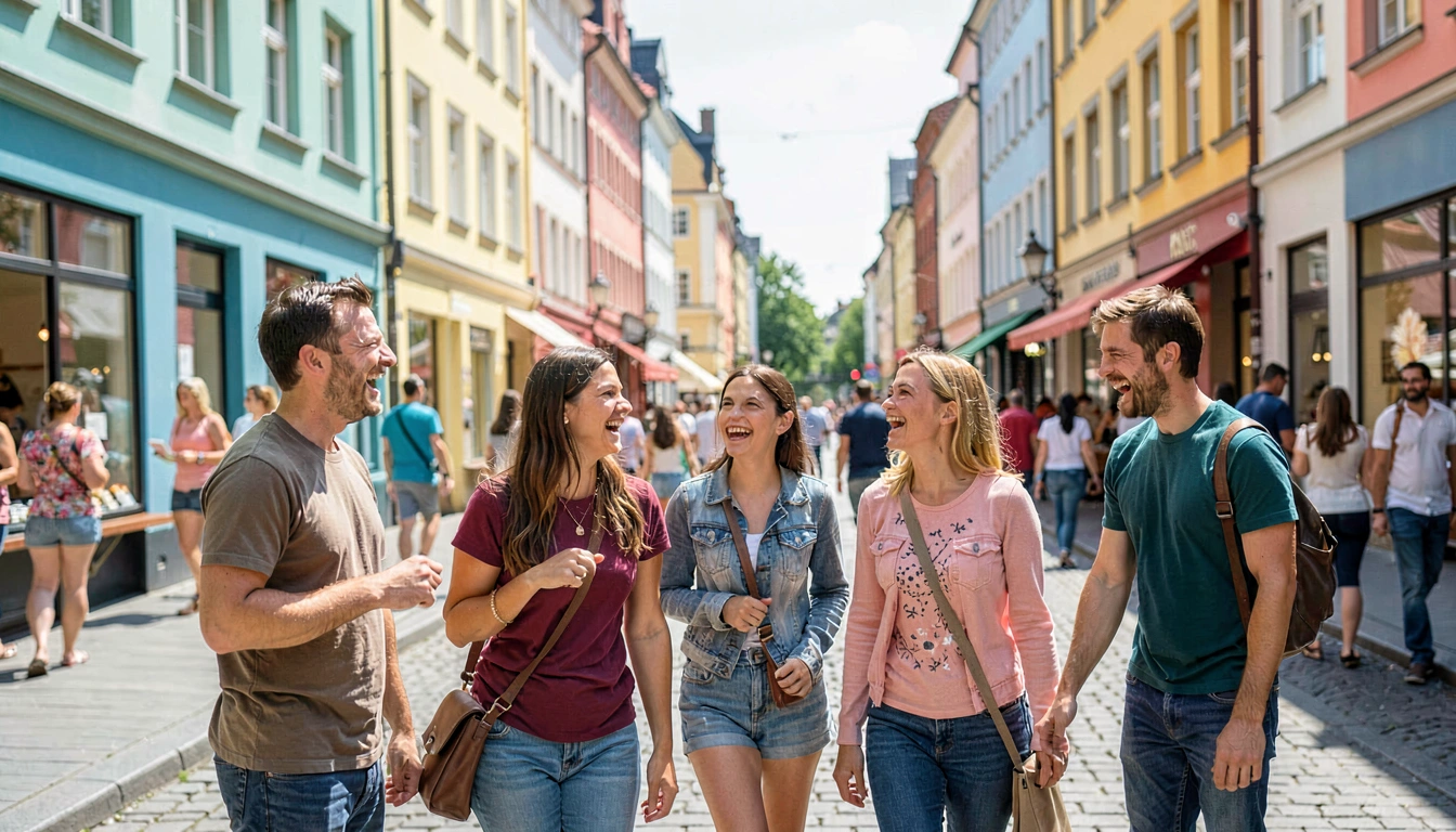 Tour Náutico e Panorâmico em Berlim - foto principal