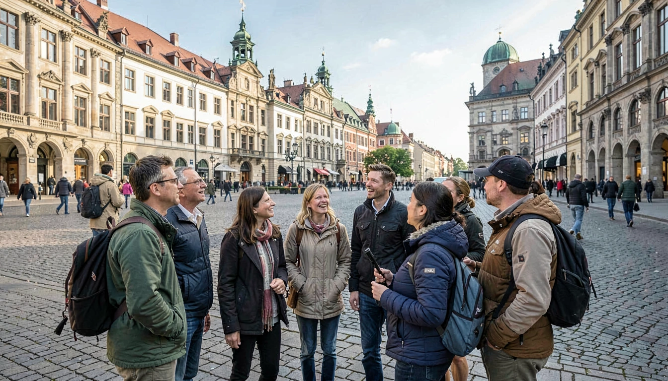 Tour Náutico e Panorâmico em Berlim - foto 4