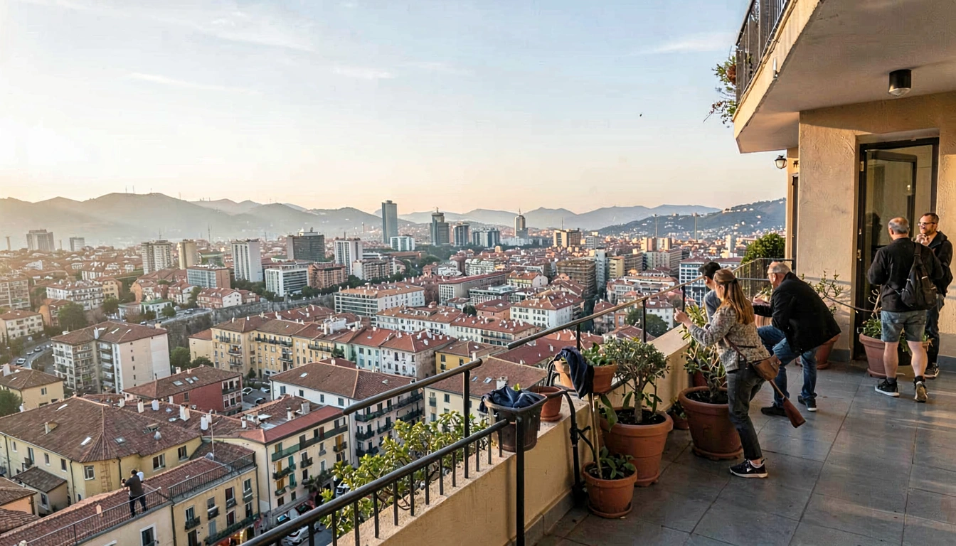 Cruzeiro ao Pôr do Sol em Bilbao - foto 5