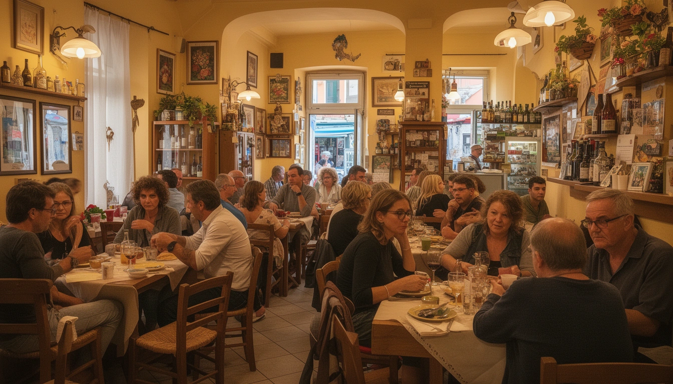 Cruzeiro Fluvial pelo Rio de Cinque Terre - foto 6