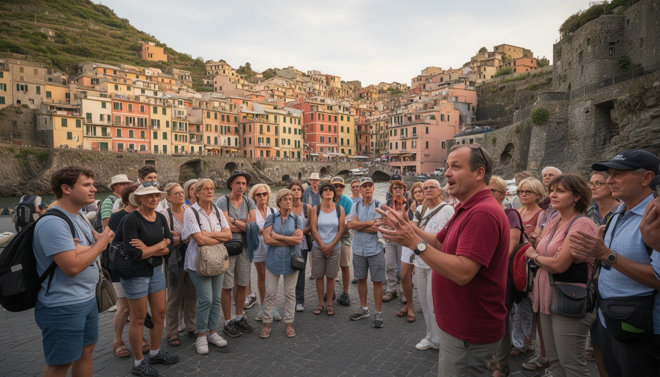 Tour Snorkeling e Mergulho perto de Cinque Terre - foto 4