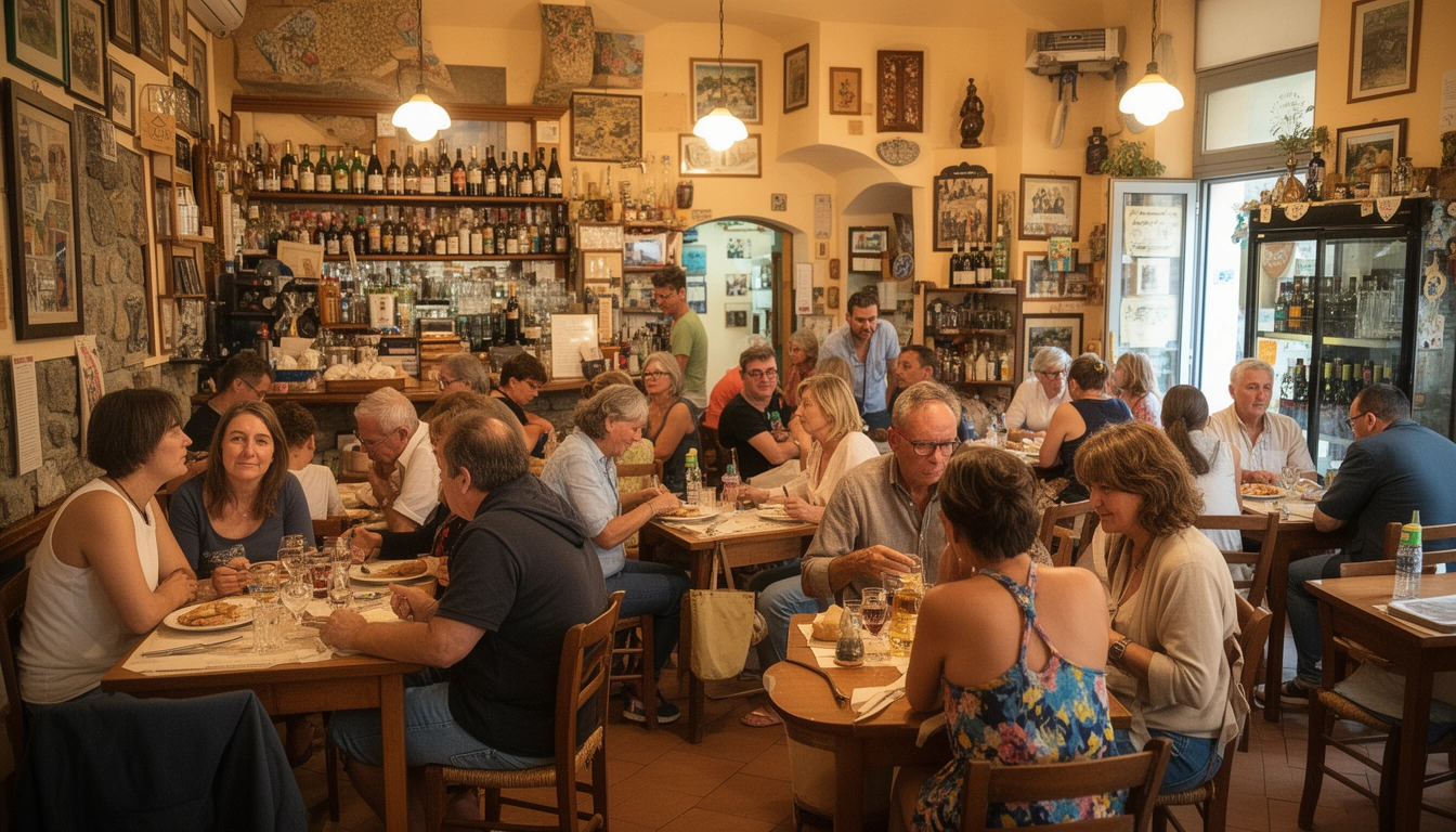 Passeio de Barca Elétrica pelos Canais de Cinque Terre - foto 6