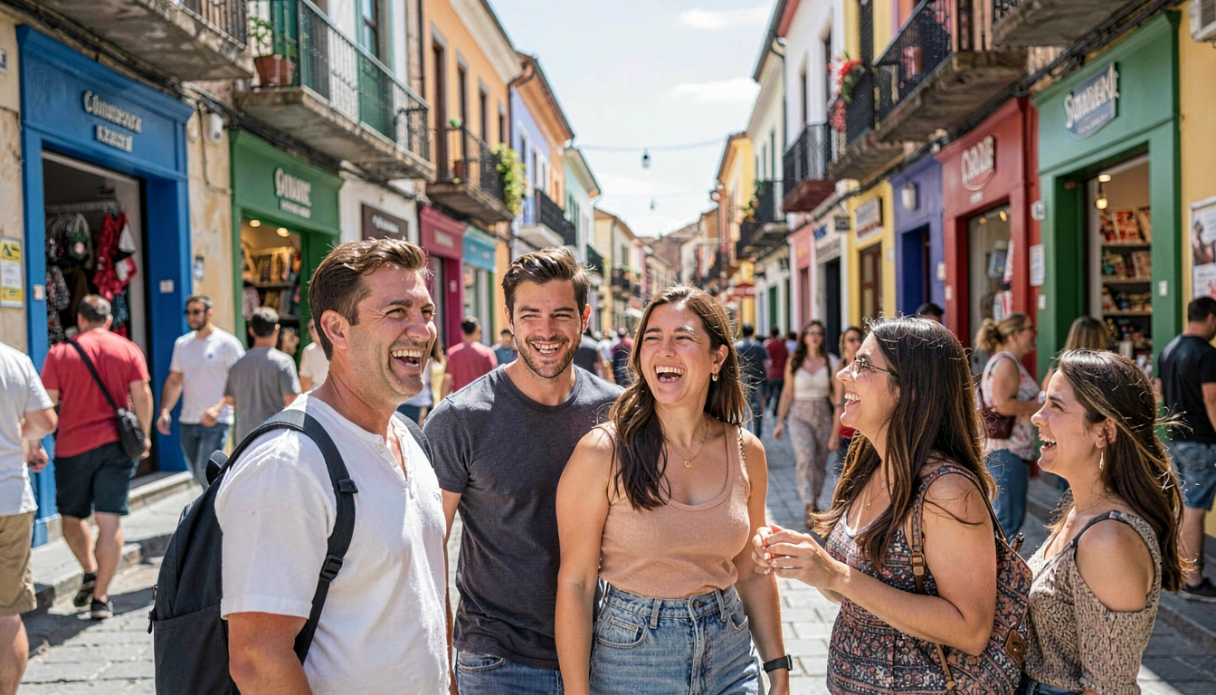 Passeio de Gondola e Barco Tradicional em Córdoba - foto principal