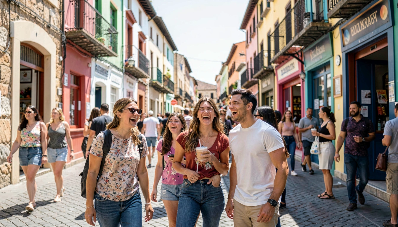 Passeio de Barca Elétrica pelos Canais de Córdoba - foto principal
