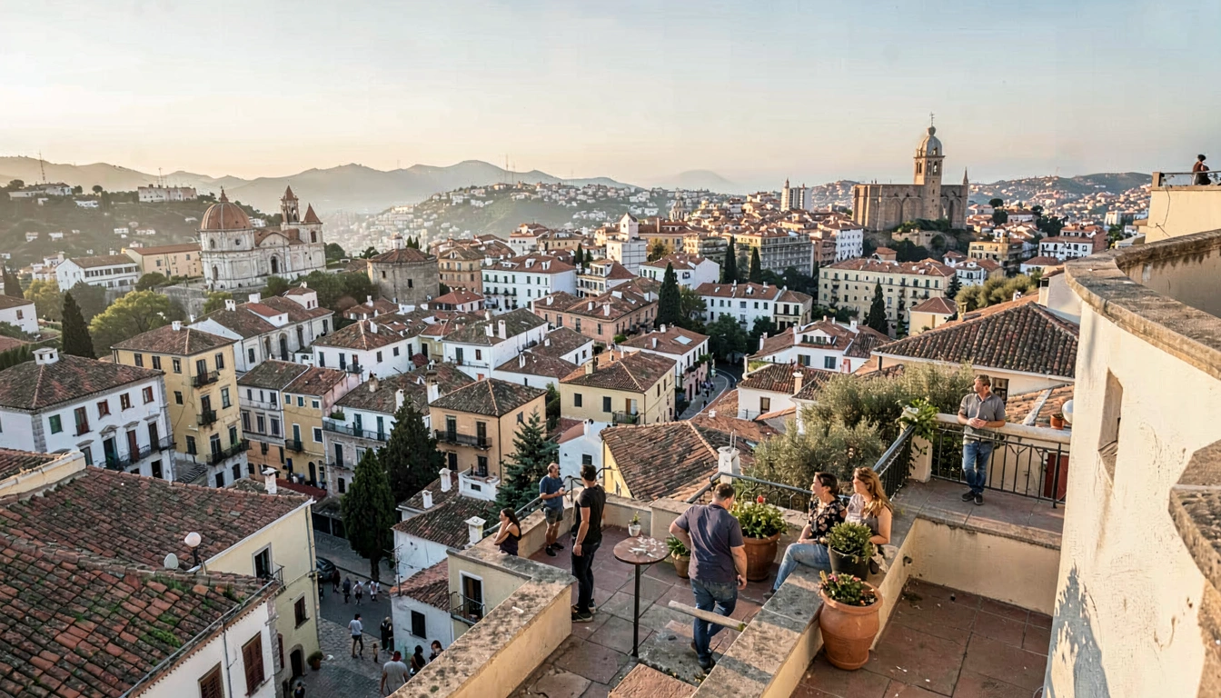 Passeio de Barca Elétrica pelos Canais de Córdoba - foto 5