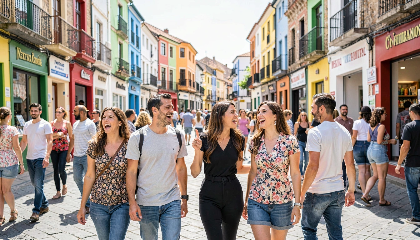 Passeio de Caiaque em Córdoba - foto principal