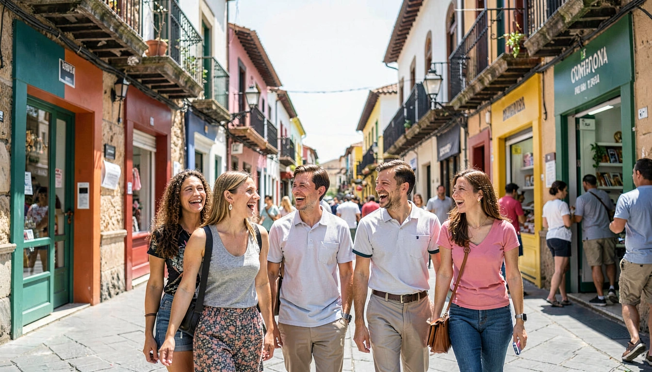 Tour de Iate Privativo em Córdoba - foto principal