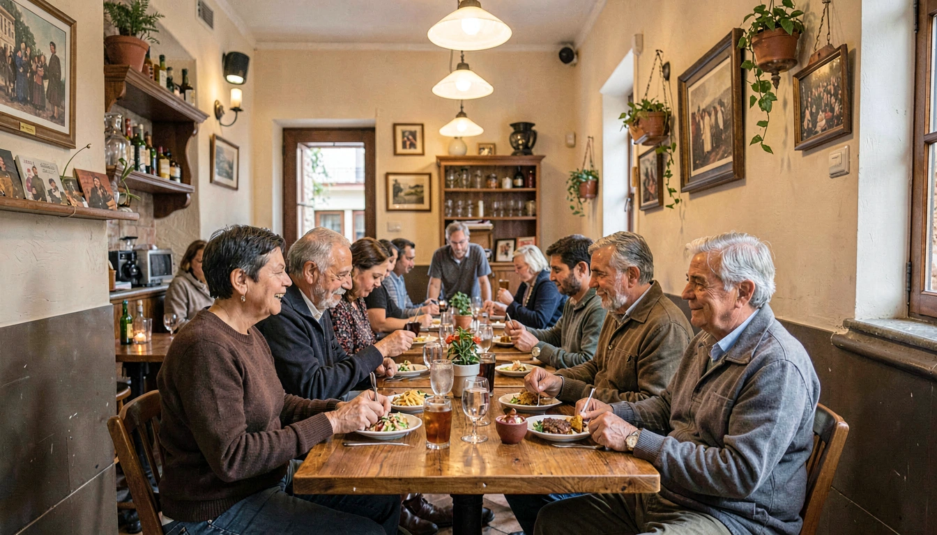 Cruzeiro Gastronômico em Córdoba - foto 6