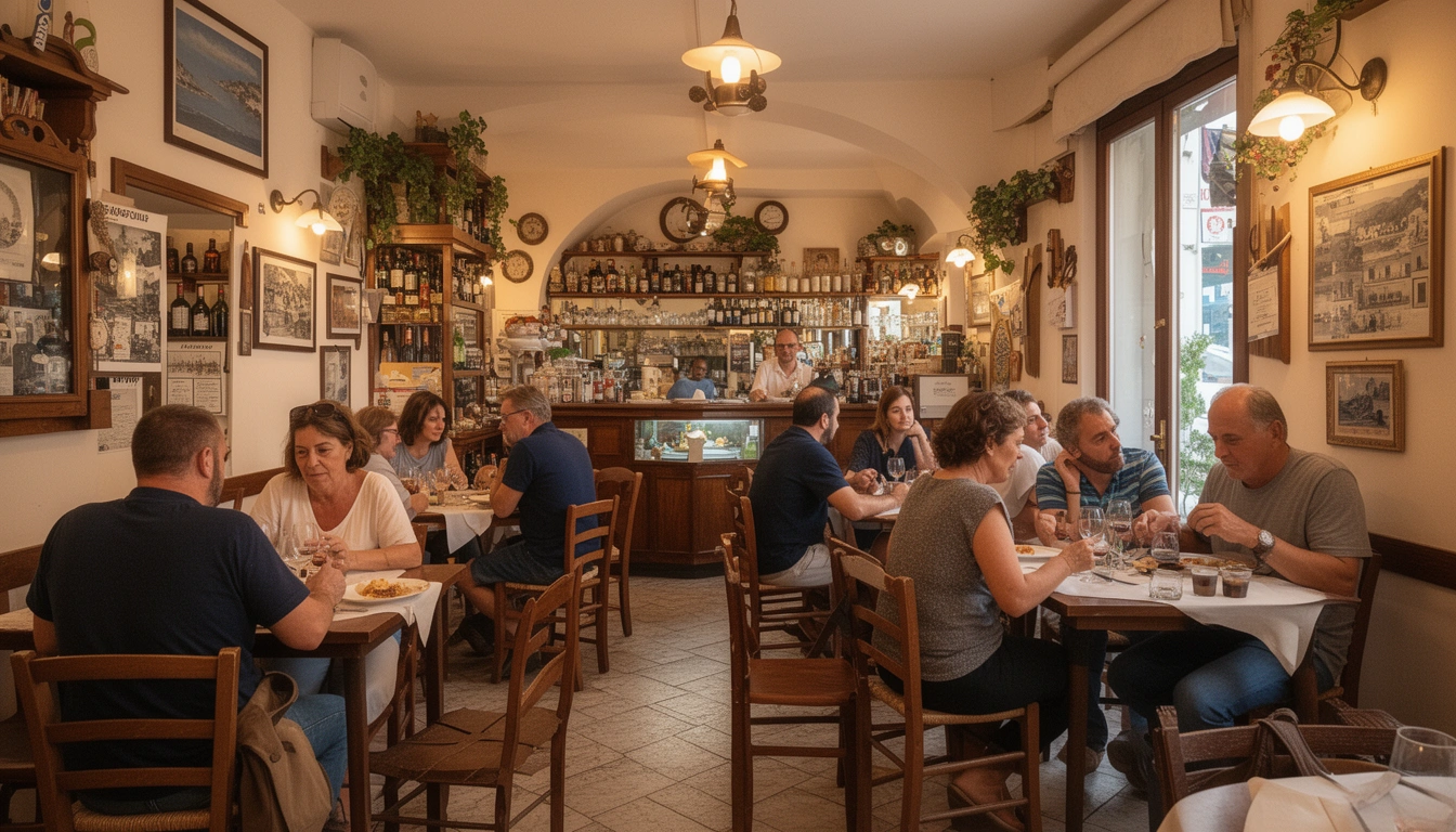Passeio de Gondola e Barco Tradicional em Costa Amalfi - foto 6