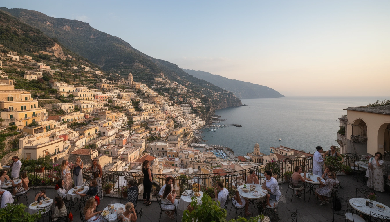 Tour Snorkeling e Mergulho perto de Costa Amalfi - foto 5