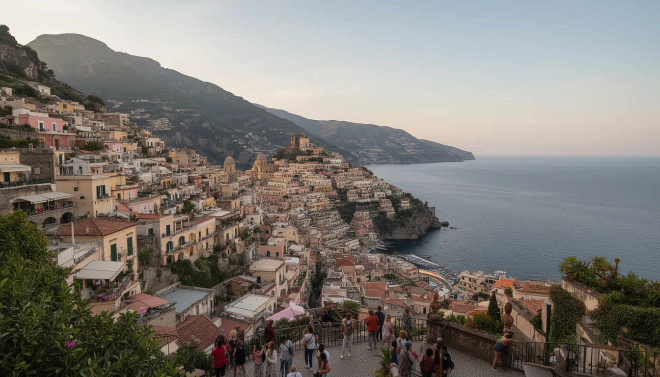 Tour de Barco com Piquenique em Costa Amalfi - foto 5