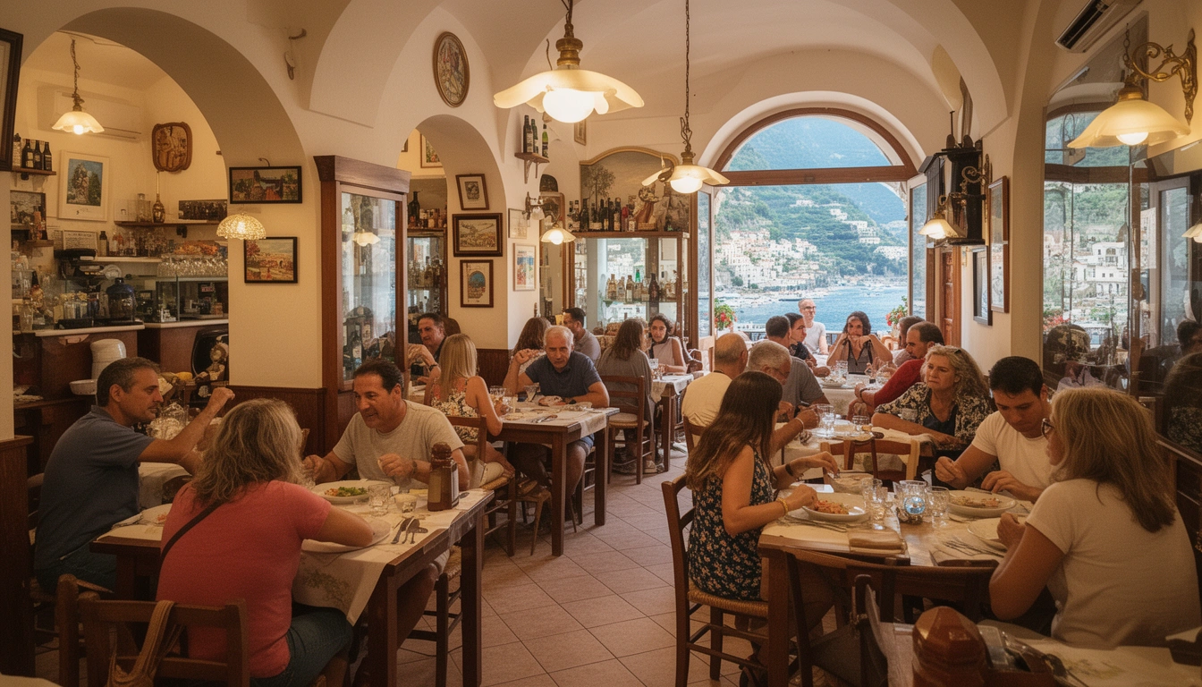 Tour de Barco com Piquenique em Costa Amalfi - foto 6