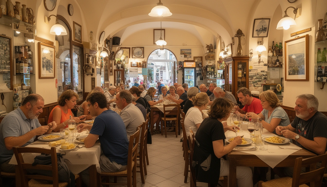 Passeio de Barca Elétrica pelos Canais de Costa Amalfi - foto 6