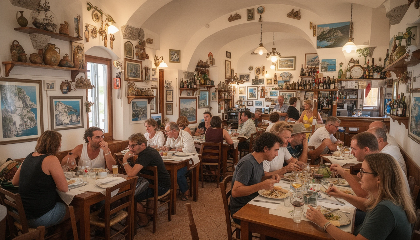 Cruzeiro ao Pôr do Sol em Costa Amalfi - foto 6