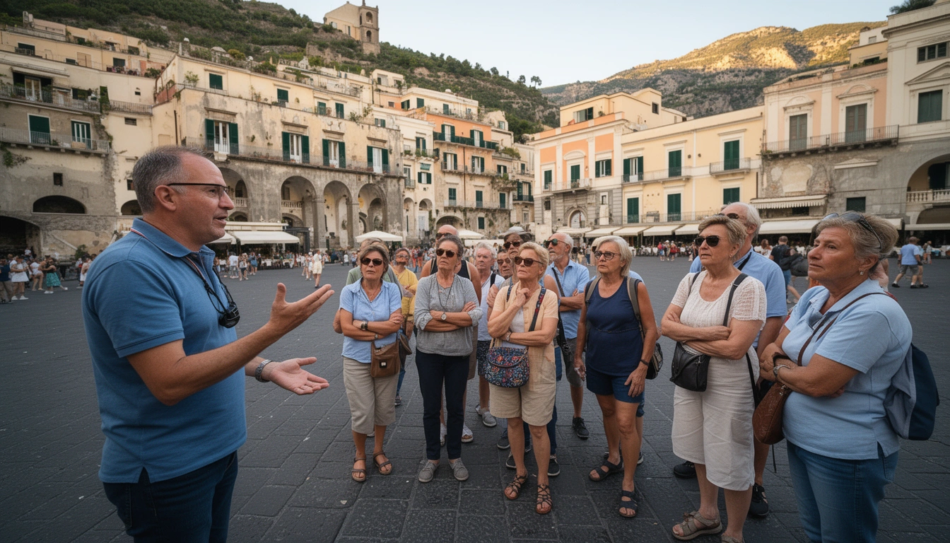 Tour de Barco pelas Ilhas ao Redor de Costa Amalfi - foto 4